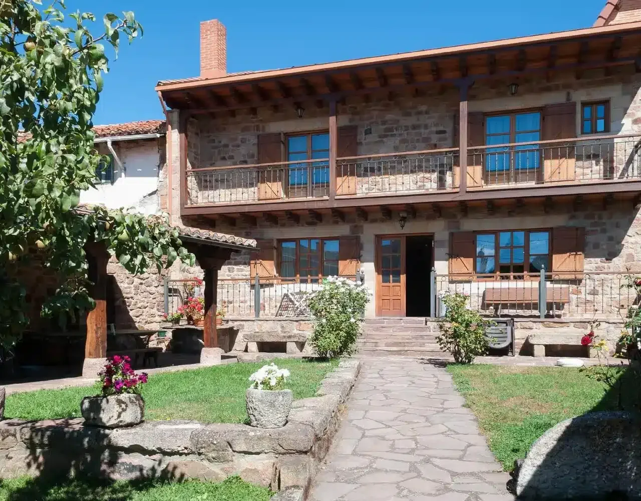 Casas Vielba y Mirna - Foto 1