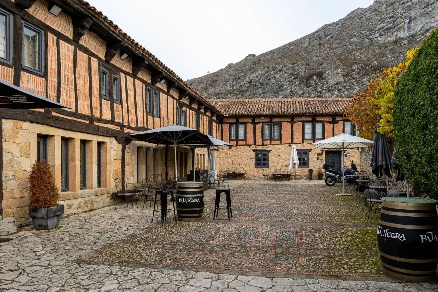Santa María la Real - Foto 4