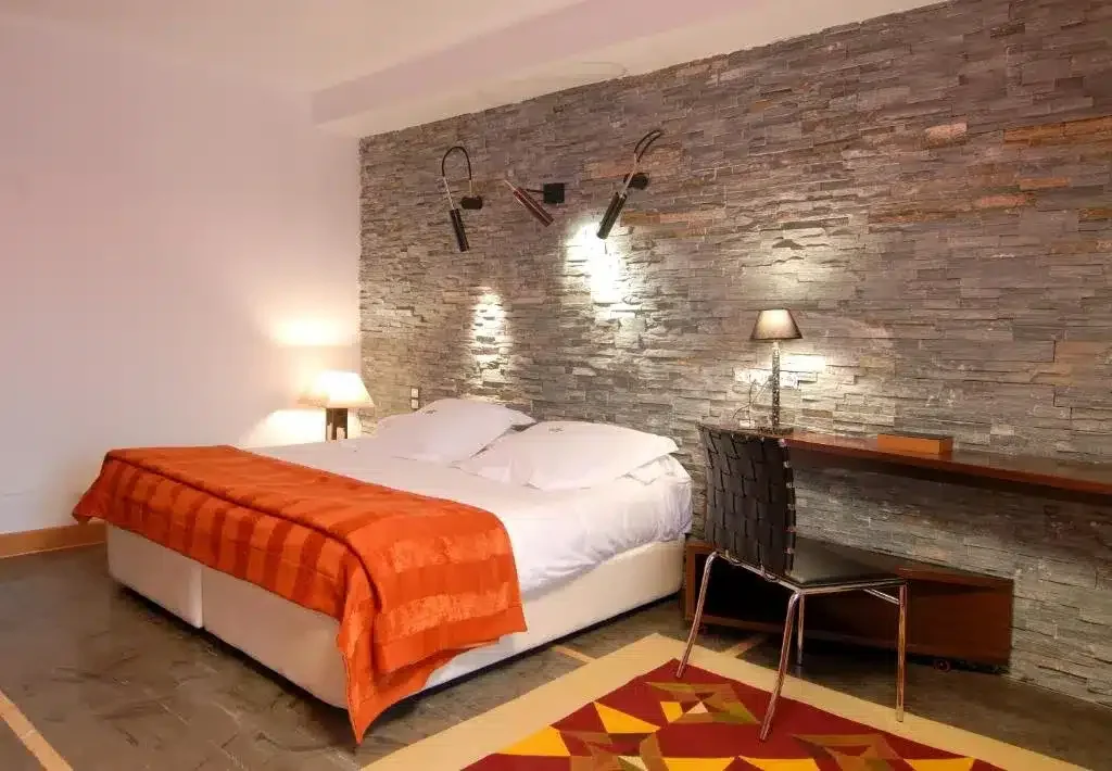 La Casa del Abad de Ampudia - Foto 1