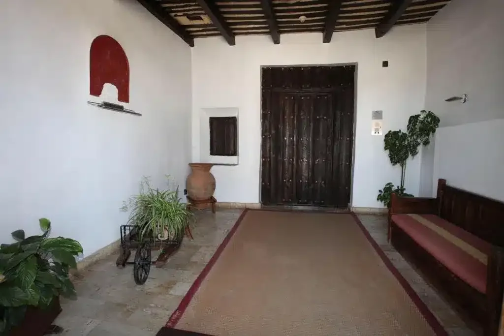 La Casa del Abad de Ampudia - Foto 2