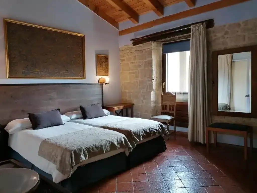 Palacio de Orisoain - Foto 1