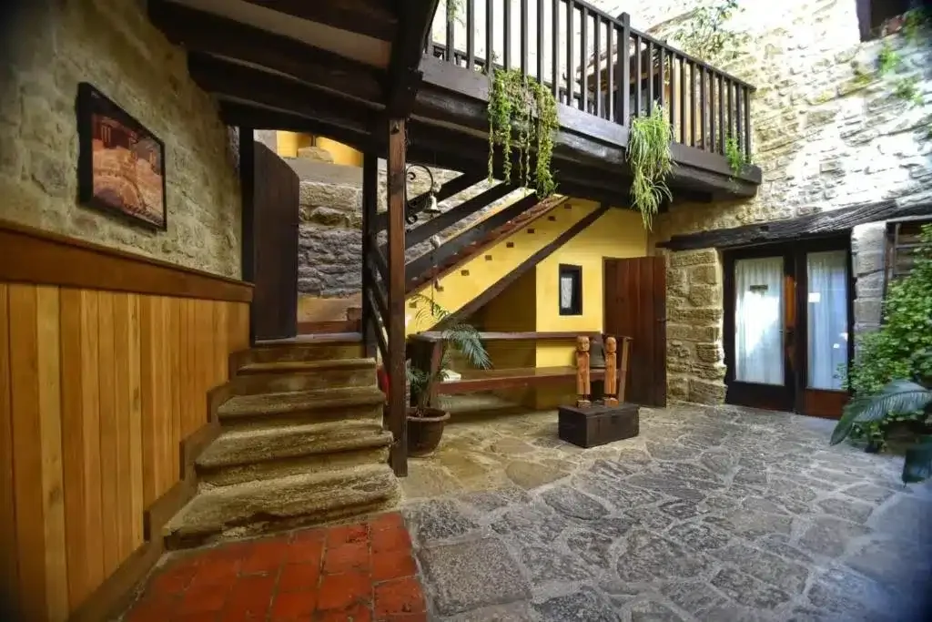Palacio de Orisoain - Foto 3
