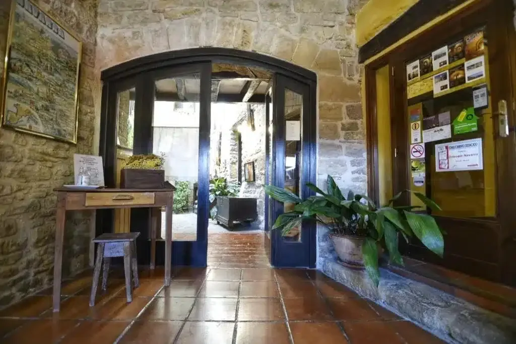 Palacio de Orisoain - Foto 4