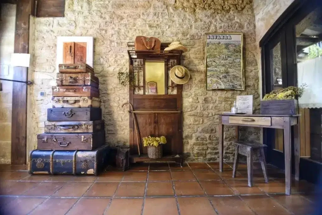 Palacio de Orisoain - Foto 5