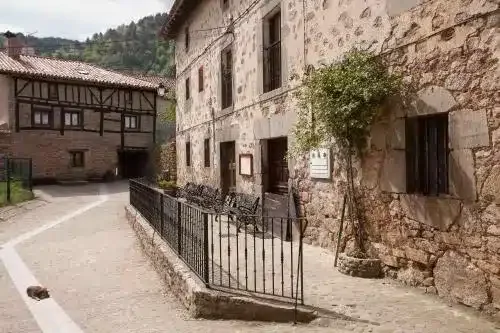 Posada de Urreci - Foto 1