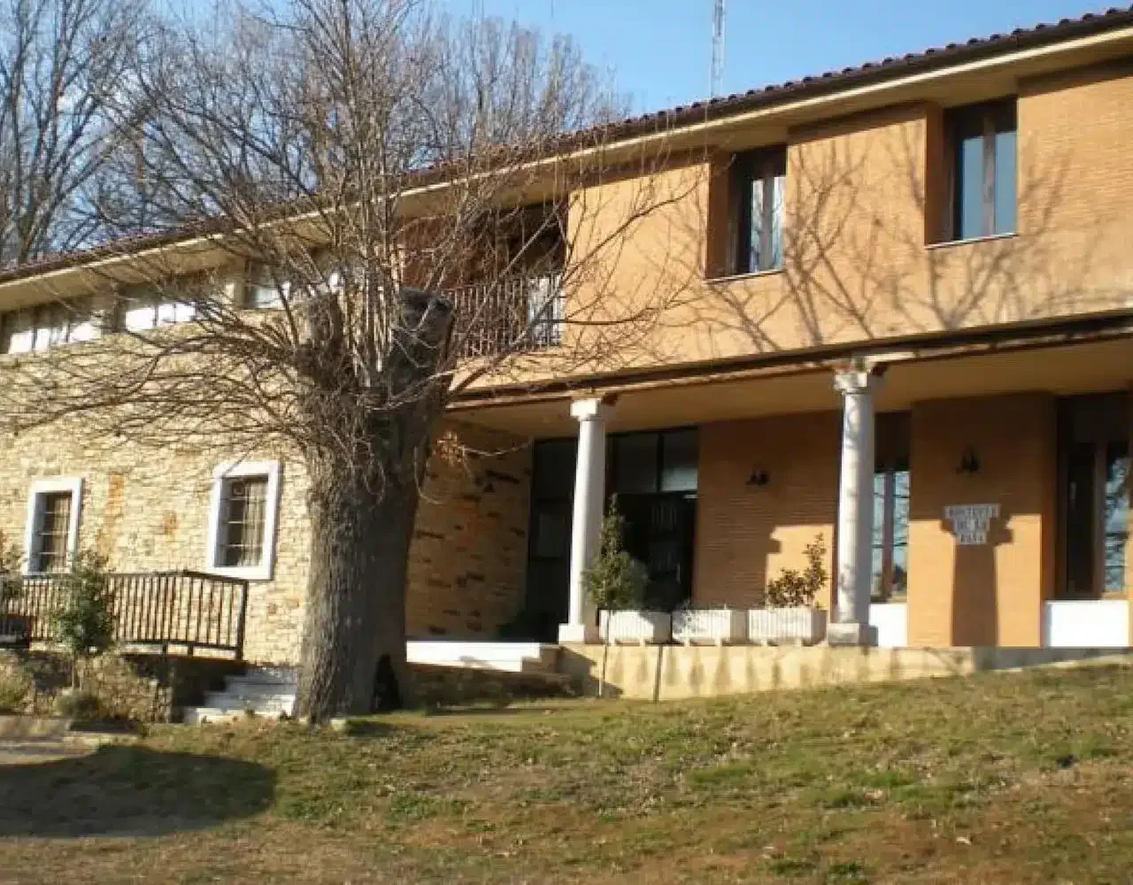 La Hostería de la Raya - Foto 1