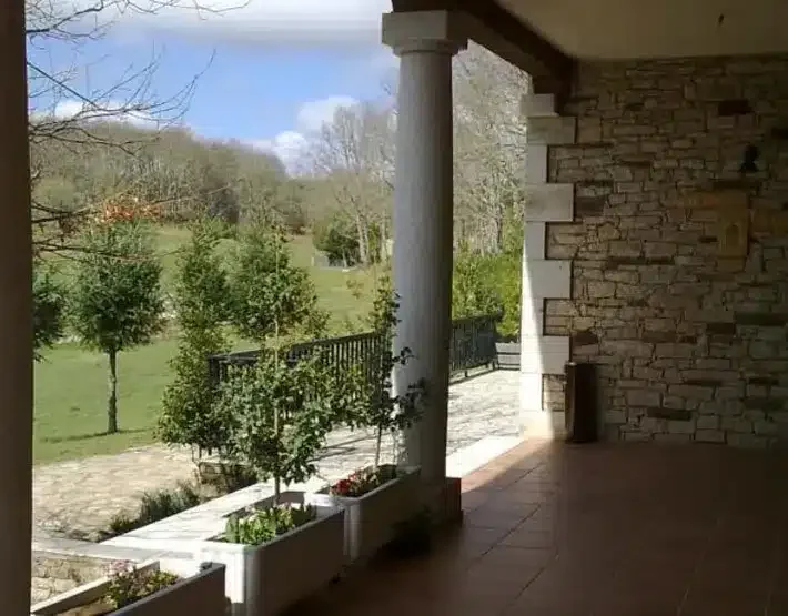 La Hostería de la Raya - Foto 4