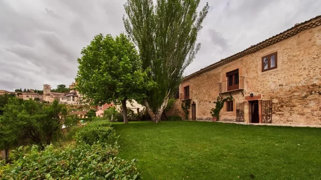 Posada de San Millán - Foto 1