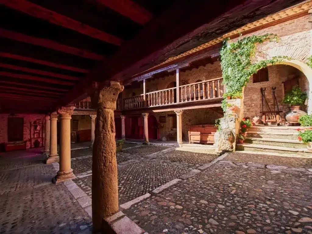 Posada de San Millán - Foto 2