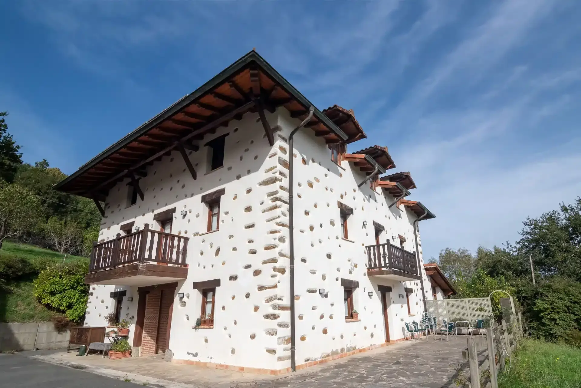 Casa Madariaga - Foto 1