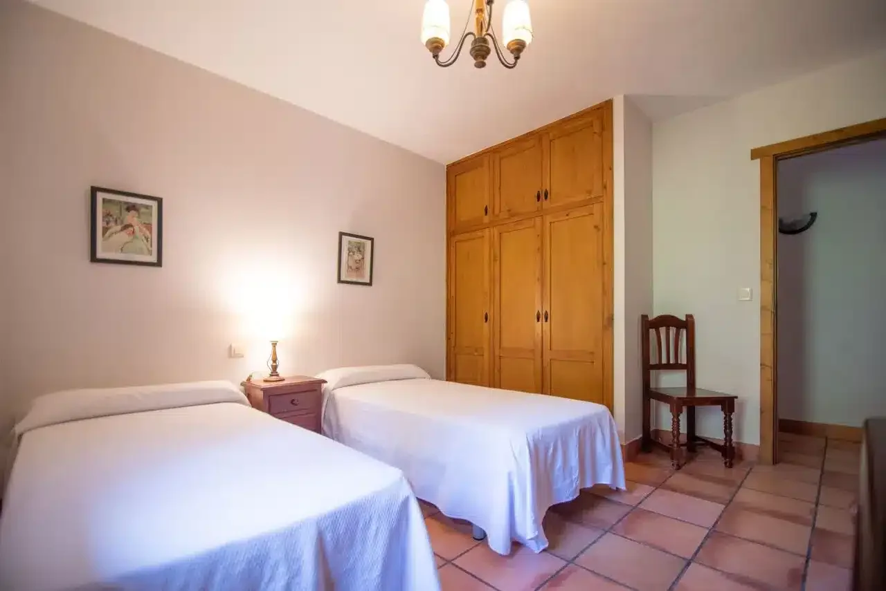 Casa Madariaga - Foto 2