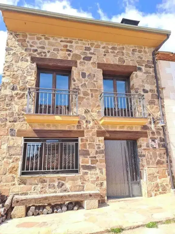 La Fragua I, II y III - Foto 1
