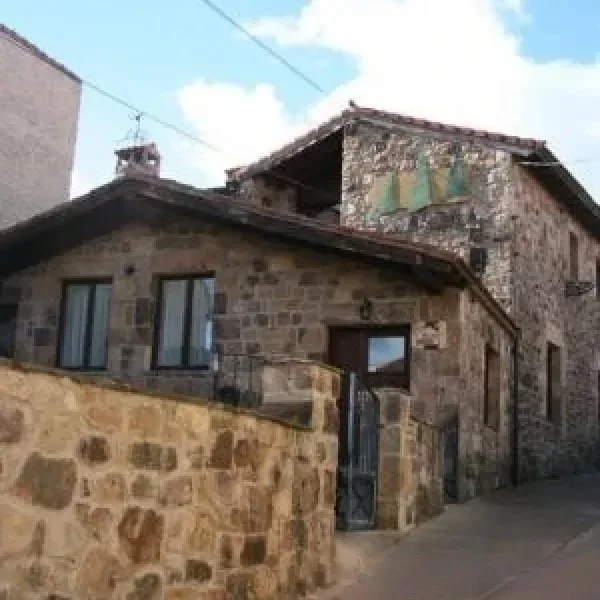 La Casona de Vinuesa - Foto 1