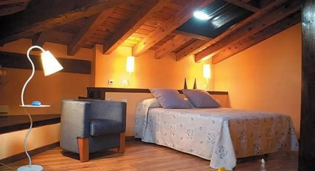 La Casona de Vinuesa - Foto 5