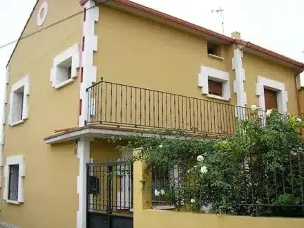 Casa Bellosillo - Foto 1