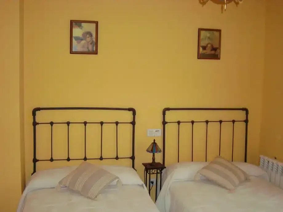 Casa Bellosillo - Foto 2