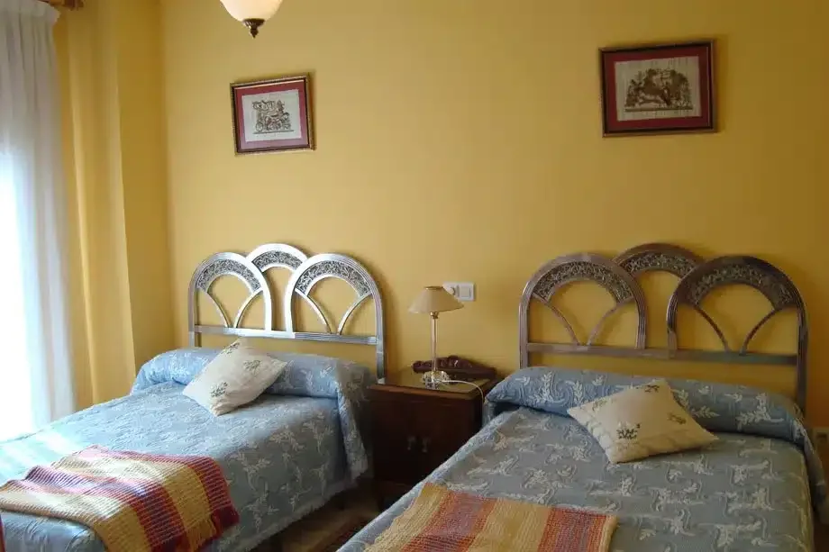 Casa Bellosillo - Foto 4