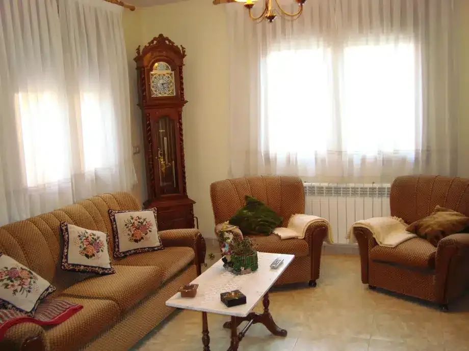 Casa Bellosillo - Foto 5