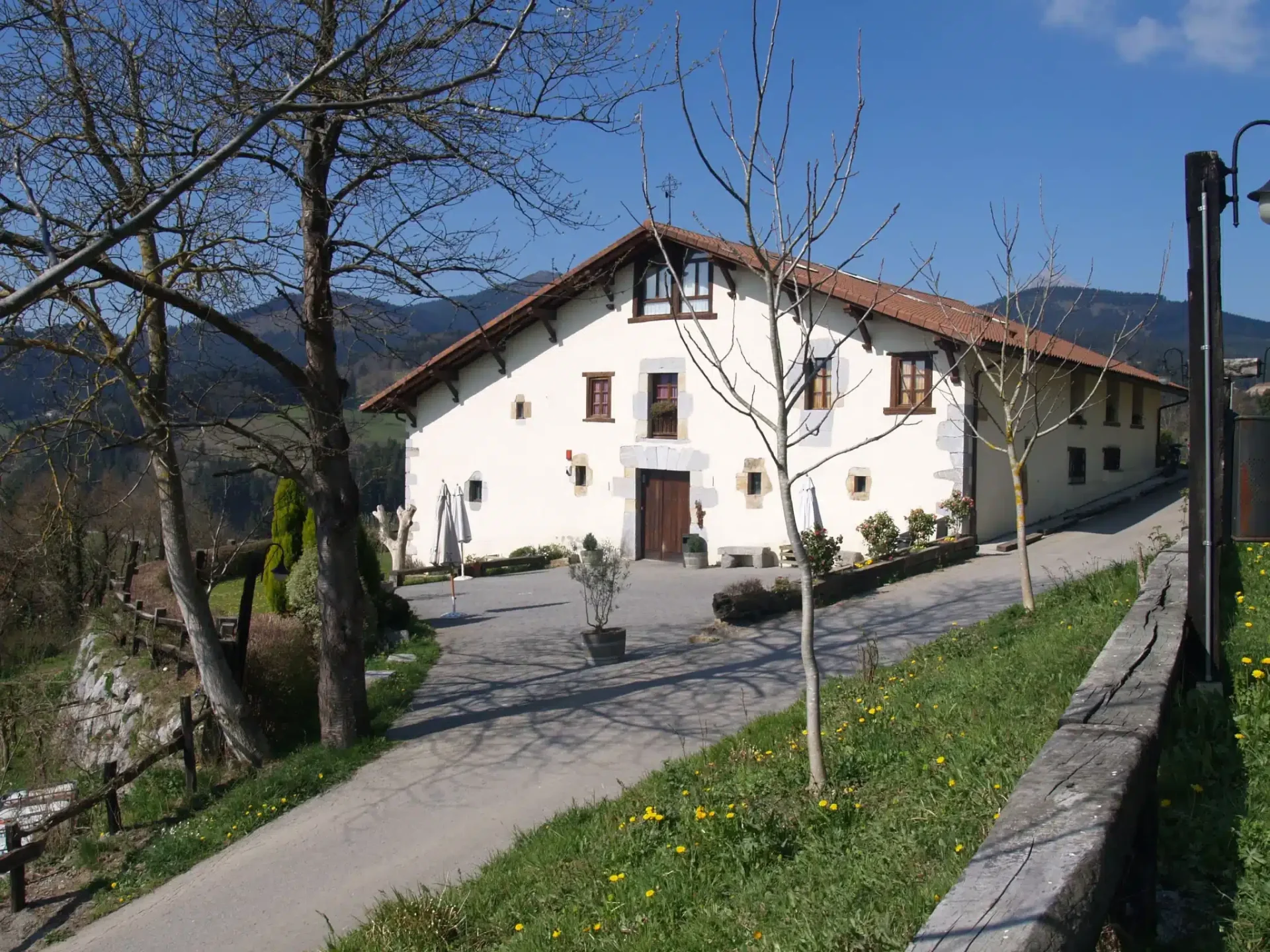 Arteaga Landetxea - Foto 1