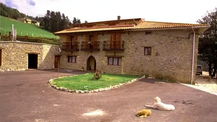 Barrenengua - Foto 1