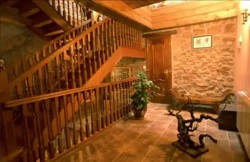Barrenengua - Foto 2