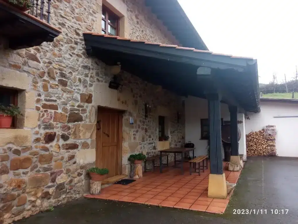 Oiharte - Foto 1