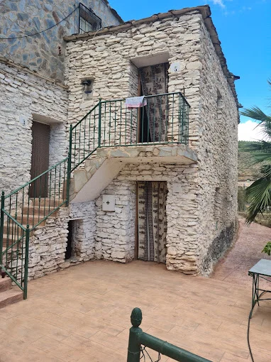 Cortijos rurales José Ramírez - Foto 1