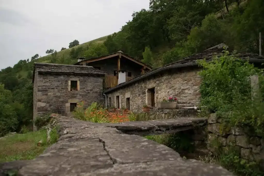 El Molino de Yera - Foto 4
