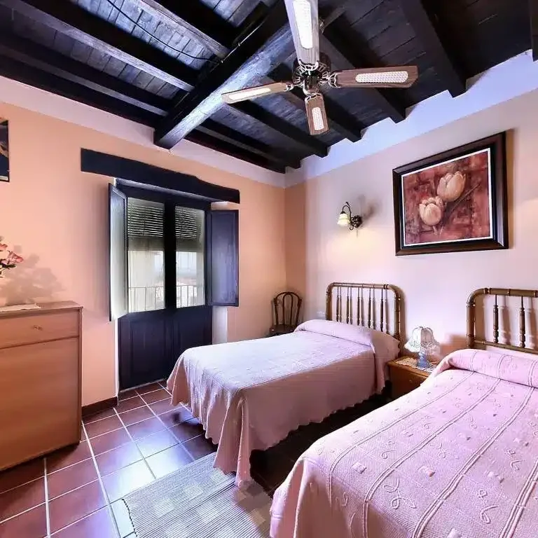 La Casa de la Tía Emilia - Foto 1