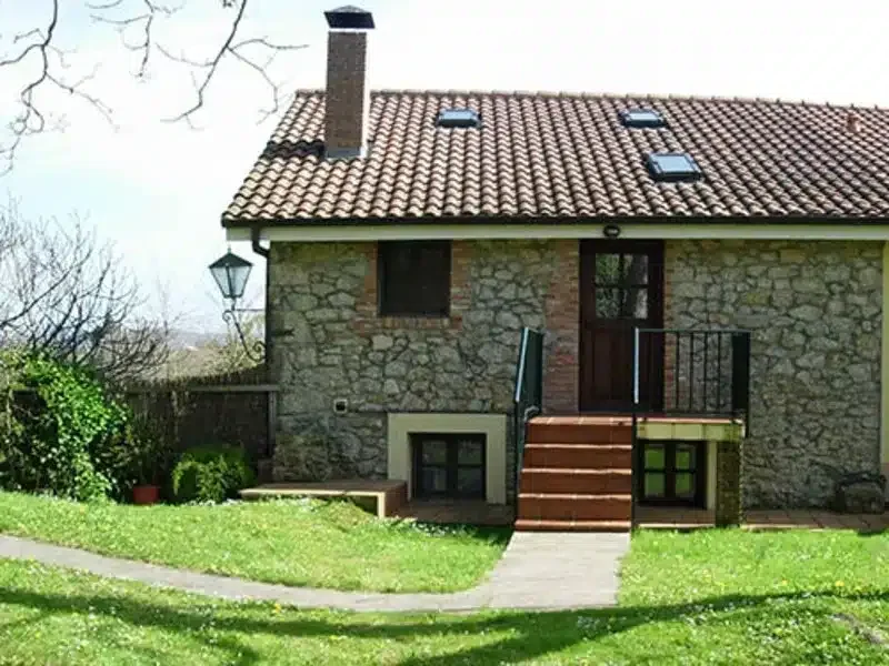La Casa de Migegos - Foto 1