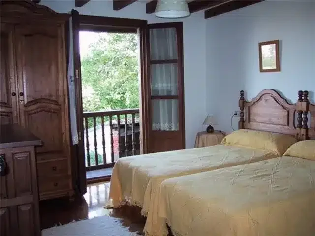 La Casa de Migegos - Foto 2