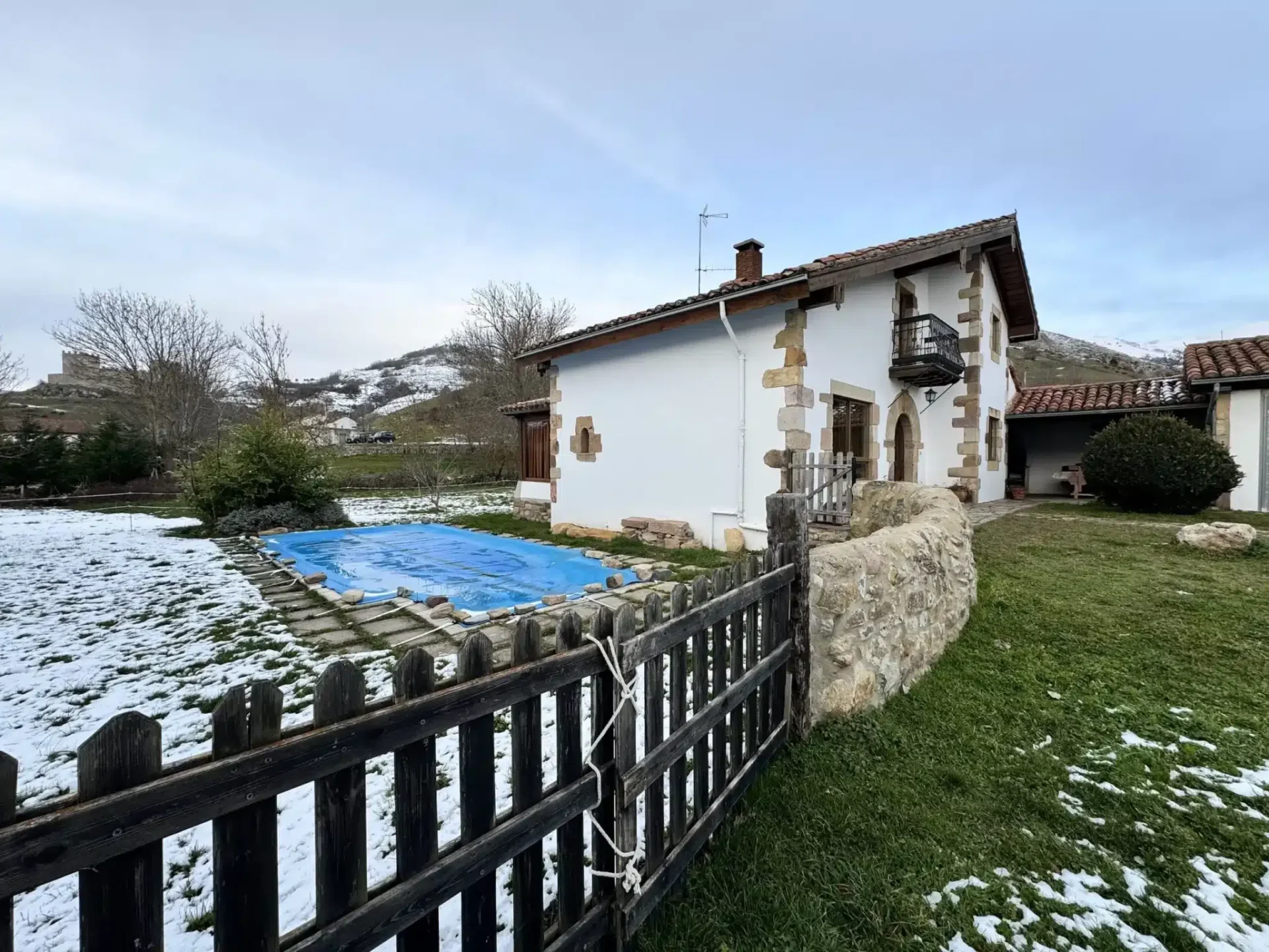 La Ceña de Argüeso - Foto 1