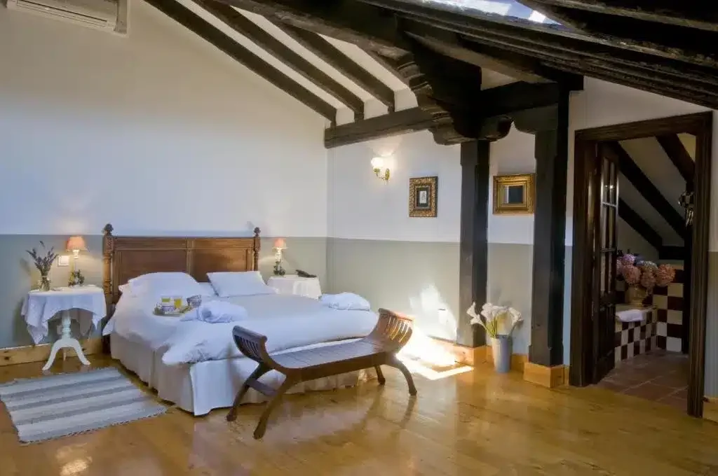 La Casona de Suesa - Foto 4