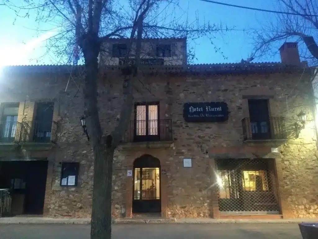 Real Villa de Berzocana - Foto 1