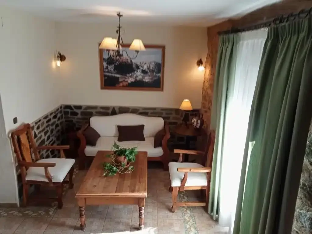 Real Villa de Berzocana - Foto 2