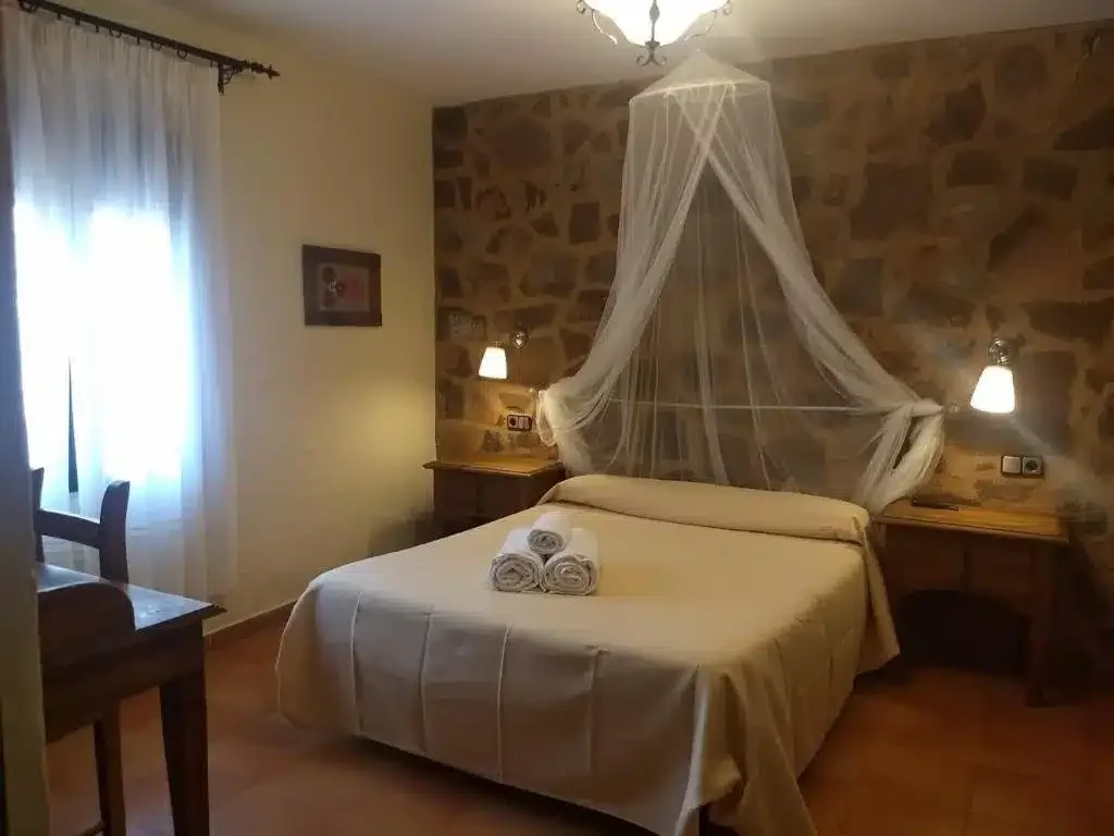 Real Villa de Berzocana - Foto 3