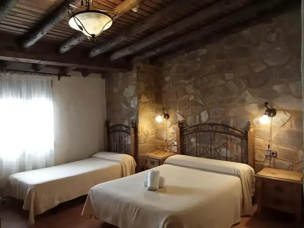 Real Villa de Berzocana - Foto 4