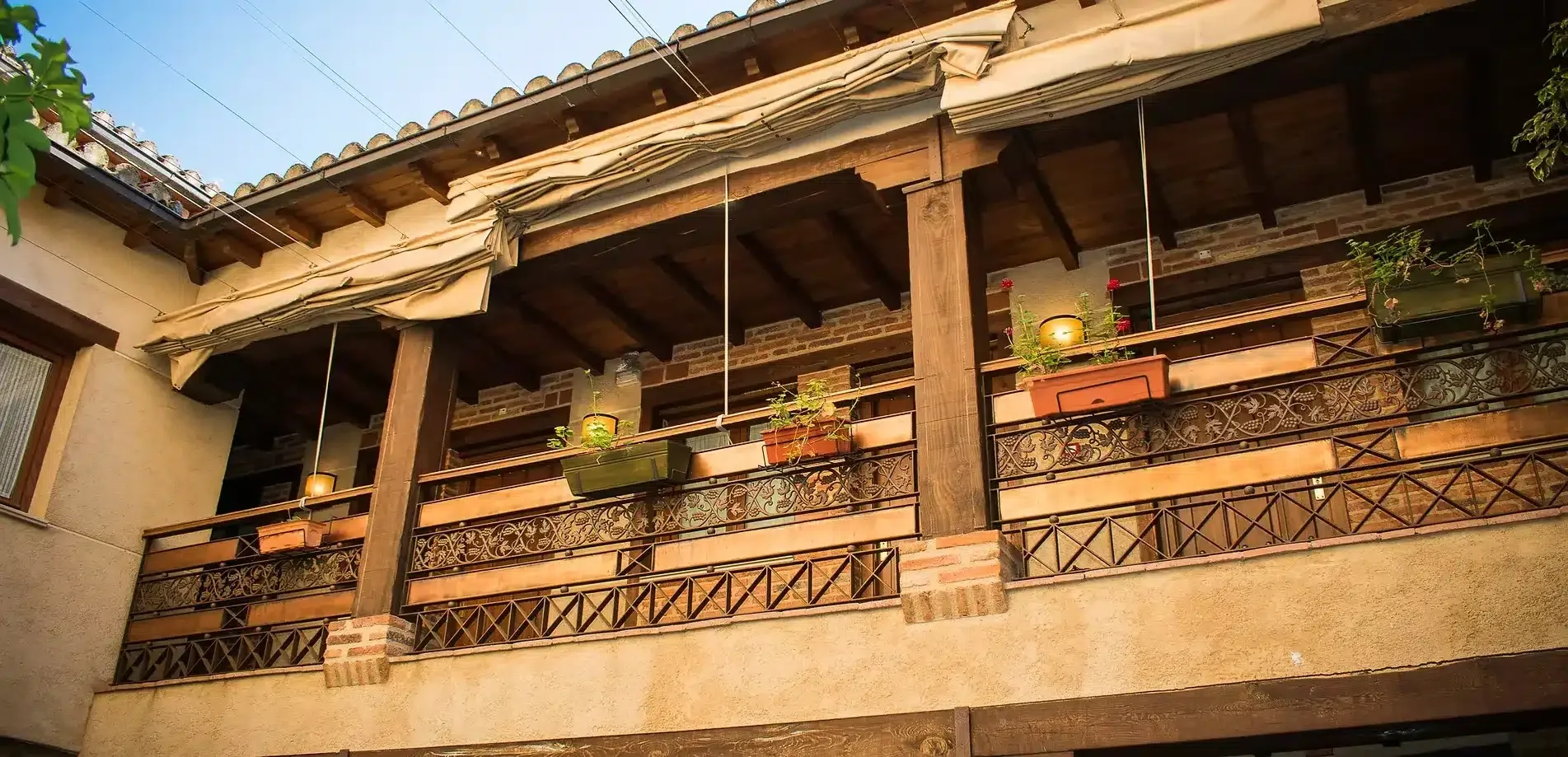 Posada del Rincón - Foto 2