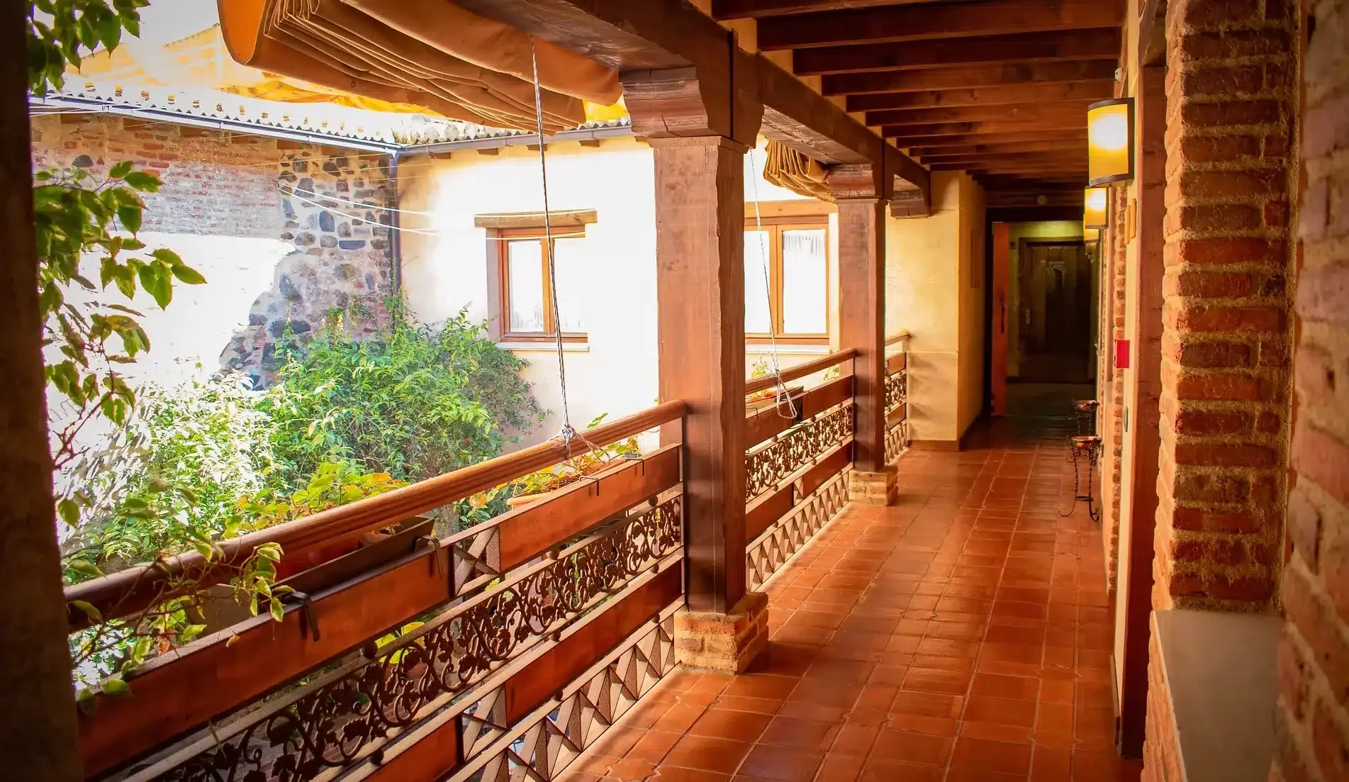 Posada del Rincón - Foto 5