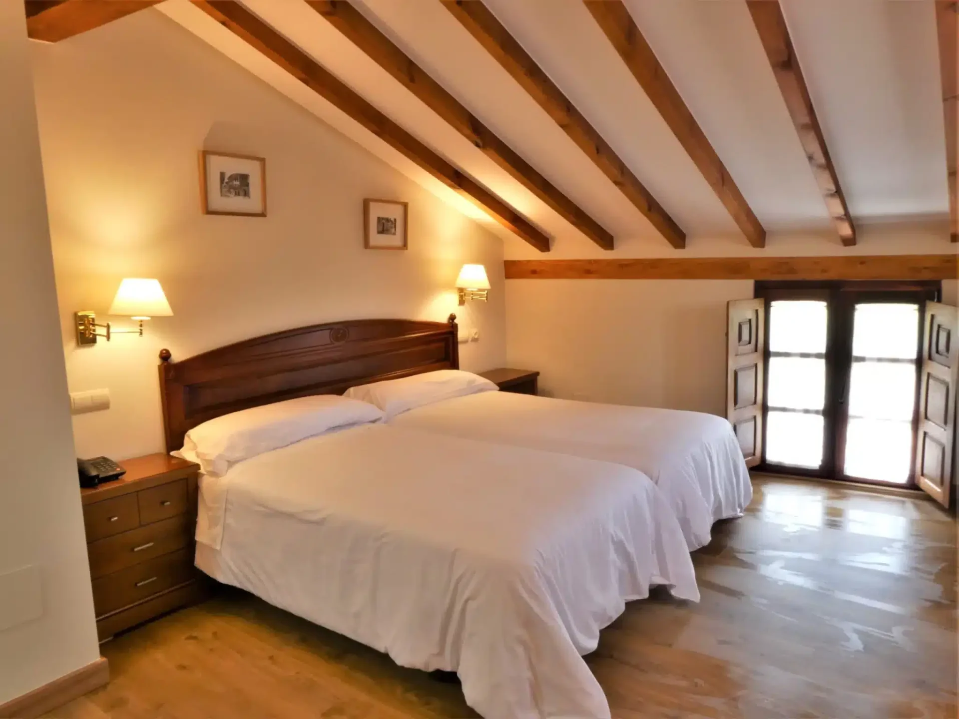 Palación de Toñanes - Foto 2