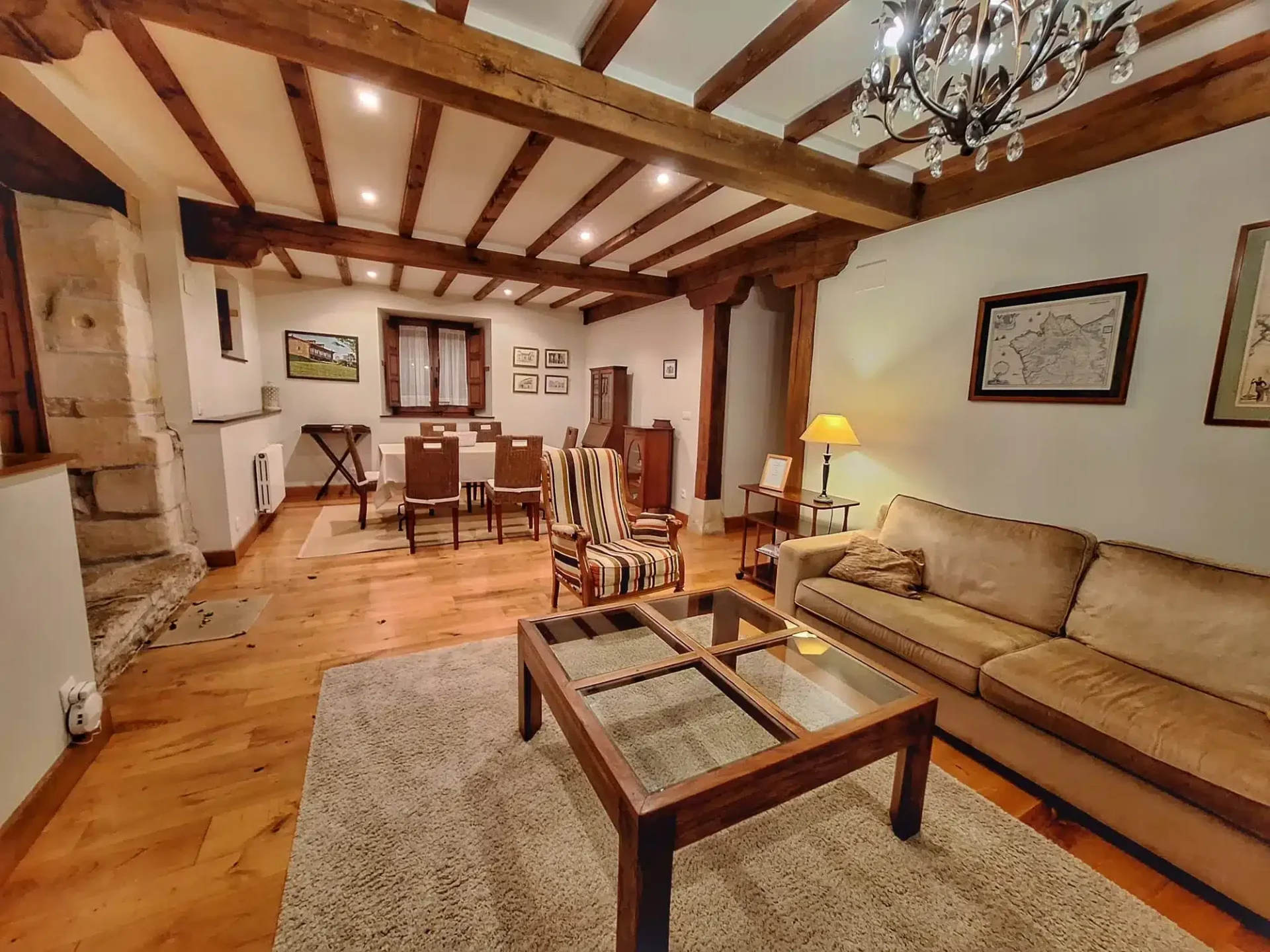 Palación de Toñanes - Foto 4