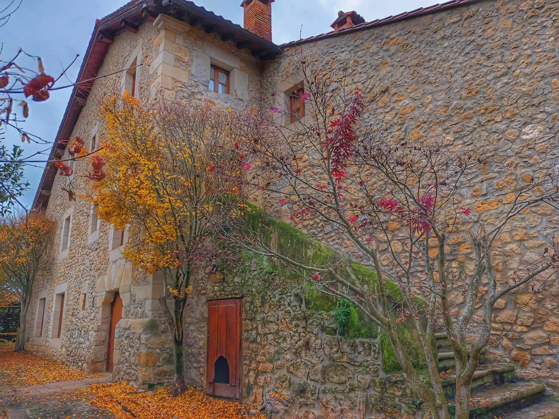 Palación de Toñanes - Foto 5