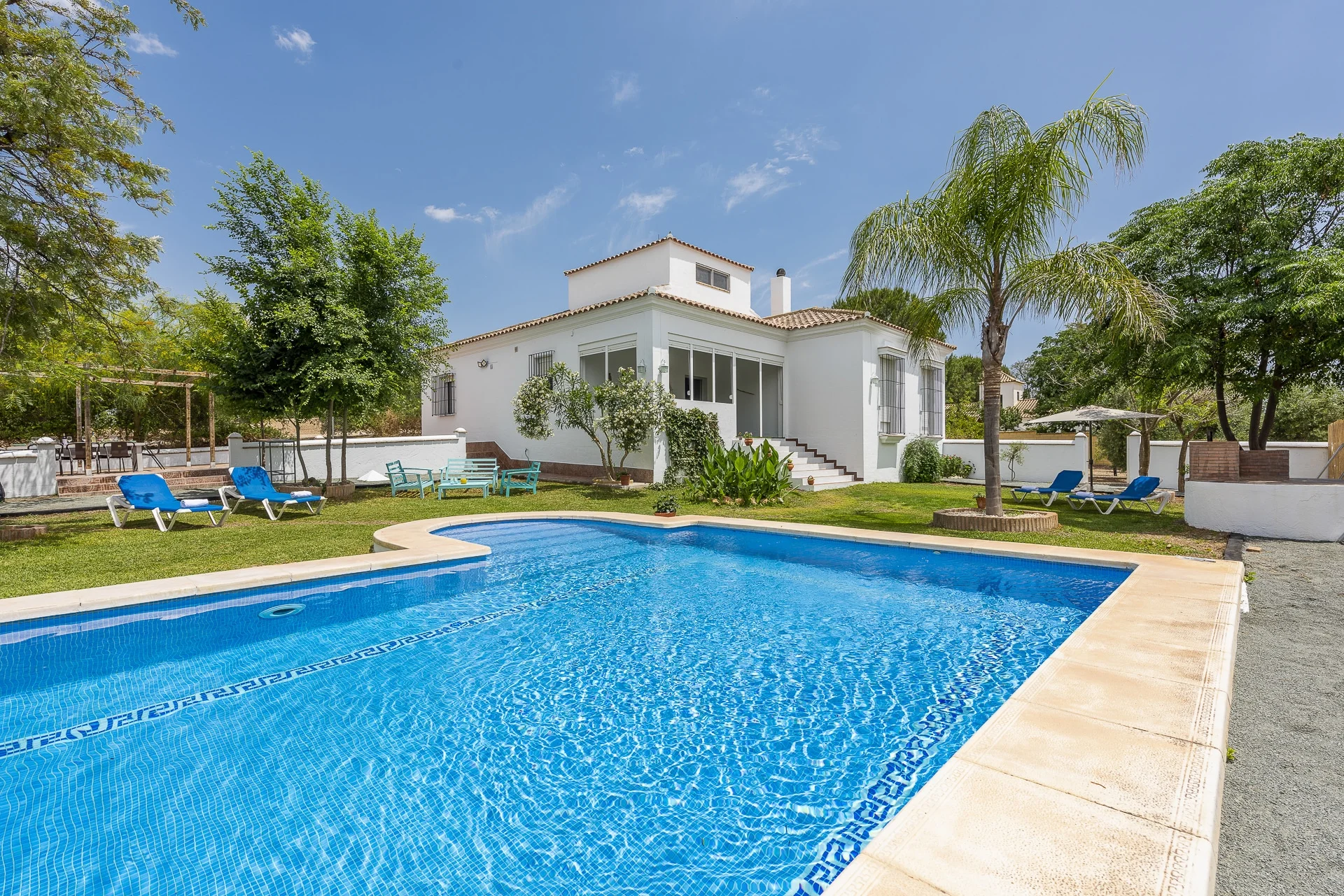 Casa rural Dehesa de las Yeguas - Foto 1