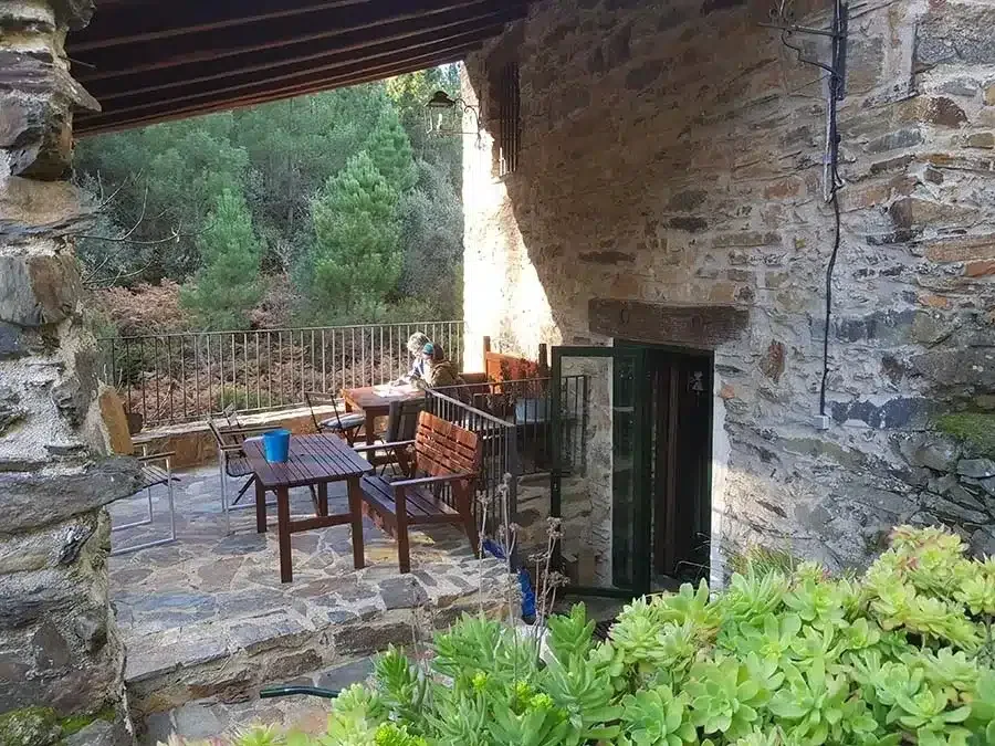 El Molino de Horcajo - Foto 3