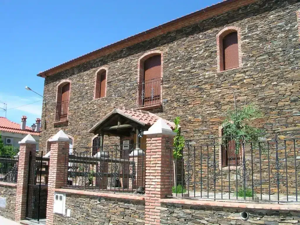 Peña Falcón - Foto 1