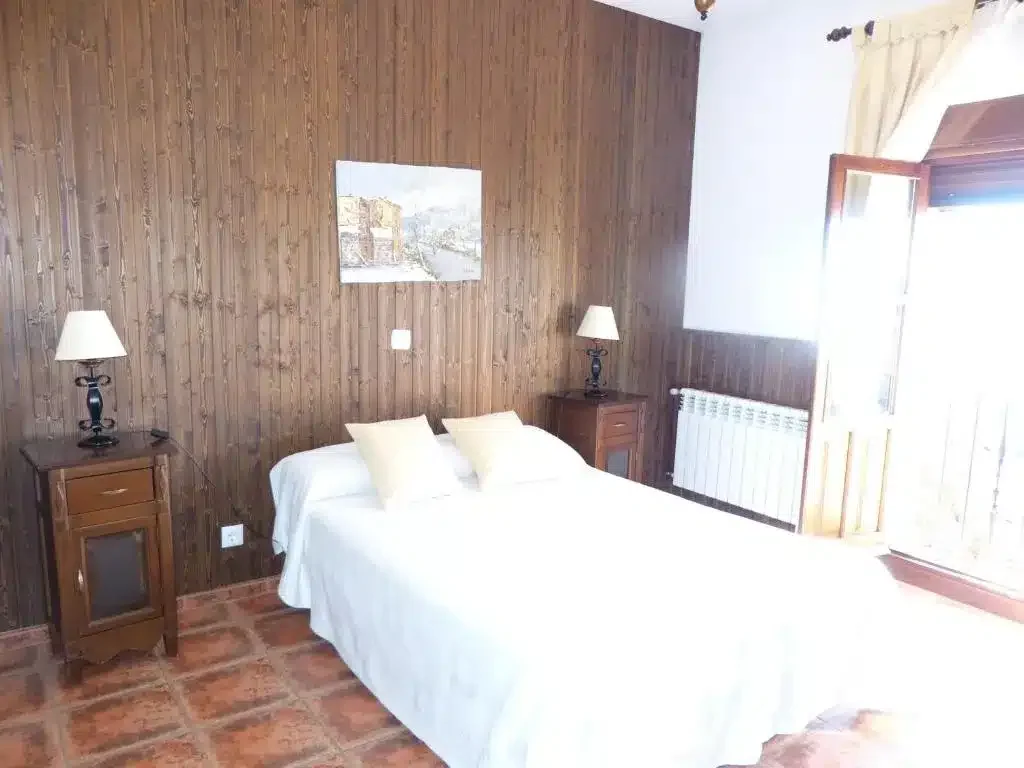 Peña Falcón - Foto 2