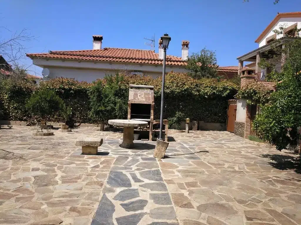 Peña Falcón - Foto 5