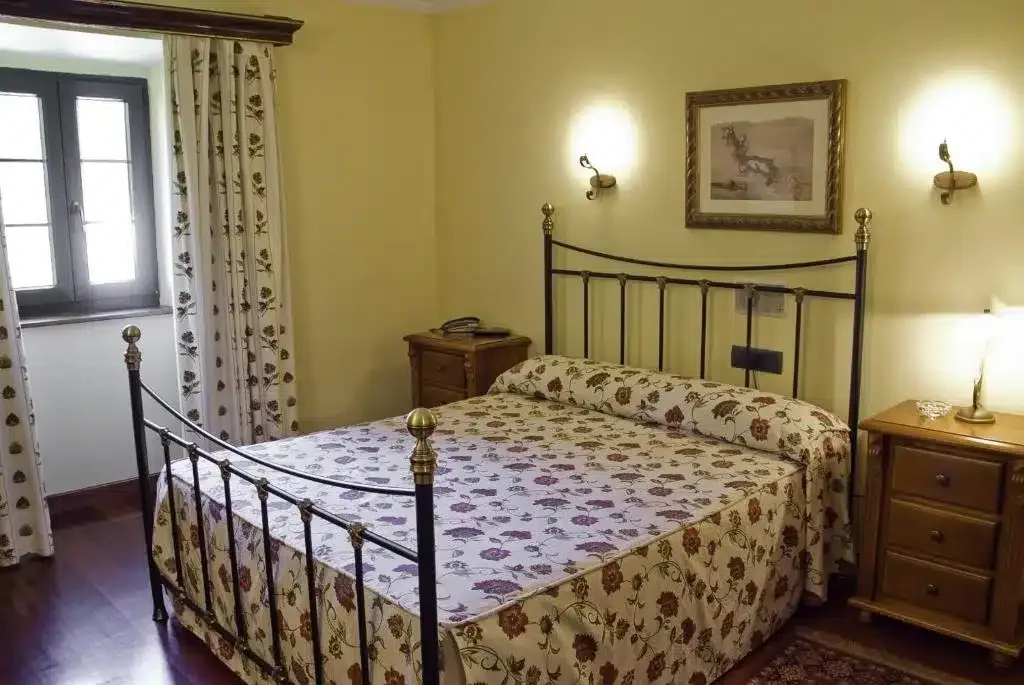 Casa de Don Guzmán - Foto 2