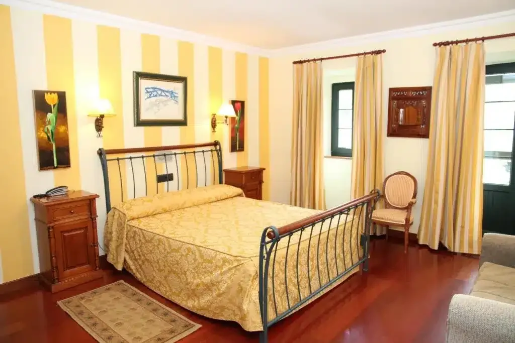 Casa de Don Guzmán - Foto 5