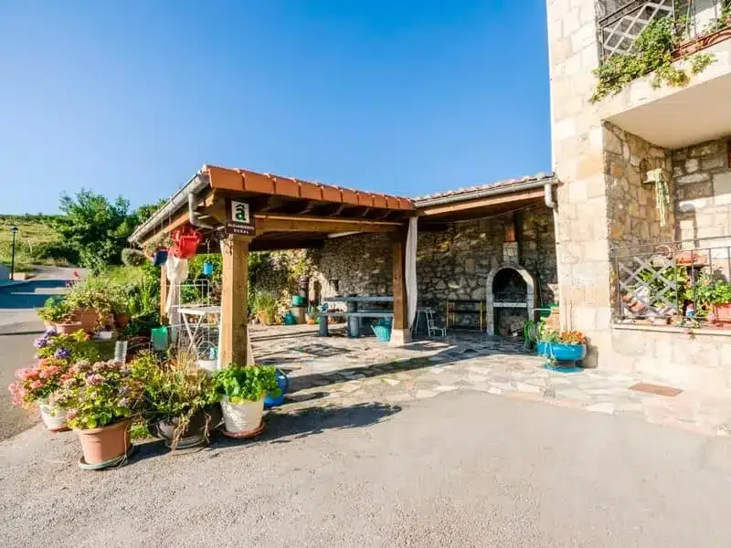 La Casuca de Toñi - Foto 1
